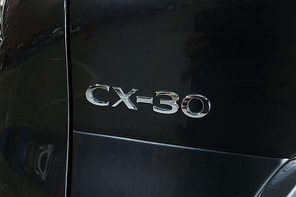 2024 Mazda CX-30 G20 Pure DM Series