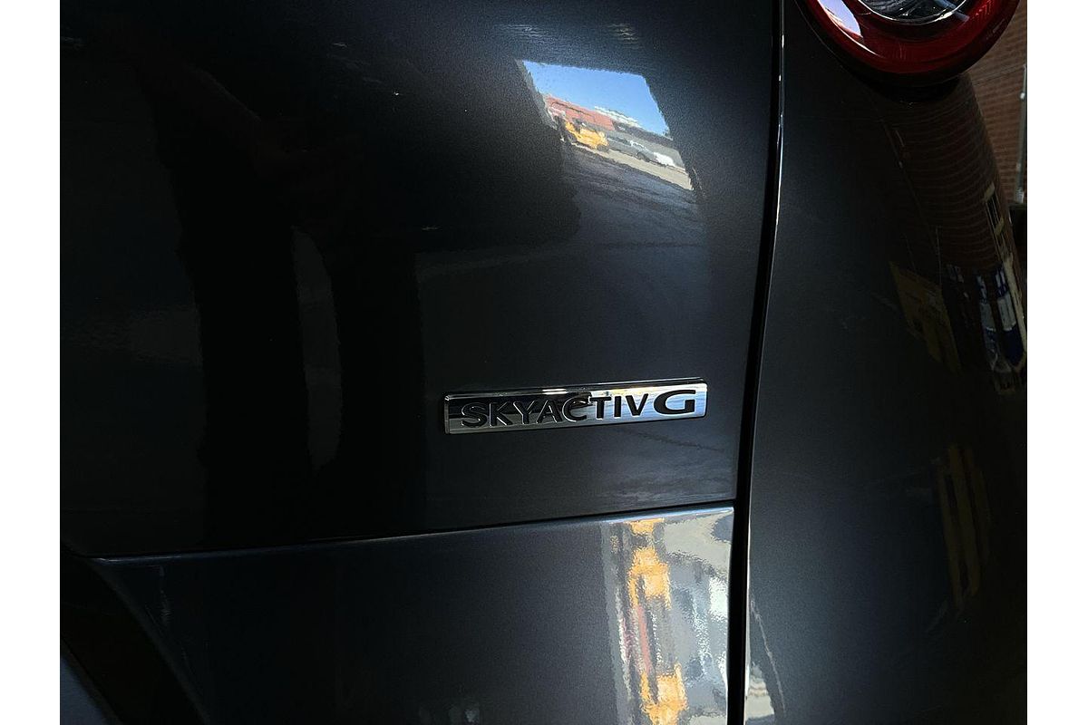2024 Mazda CX-30 G20 Pure DM Series