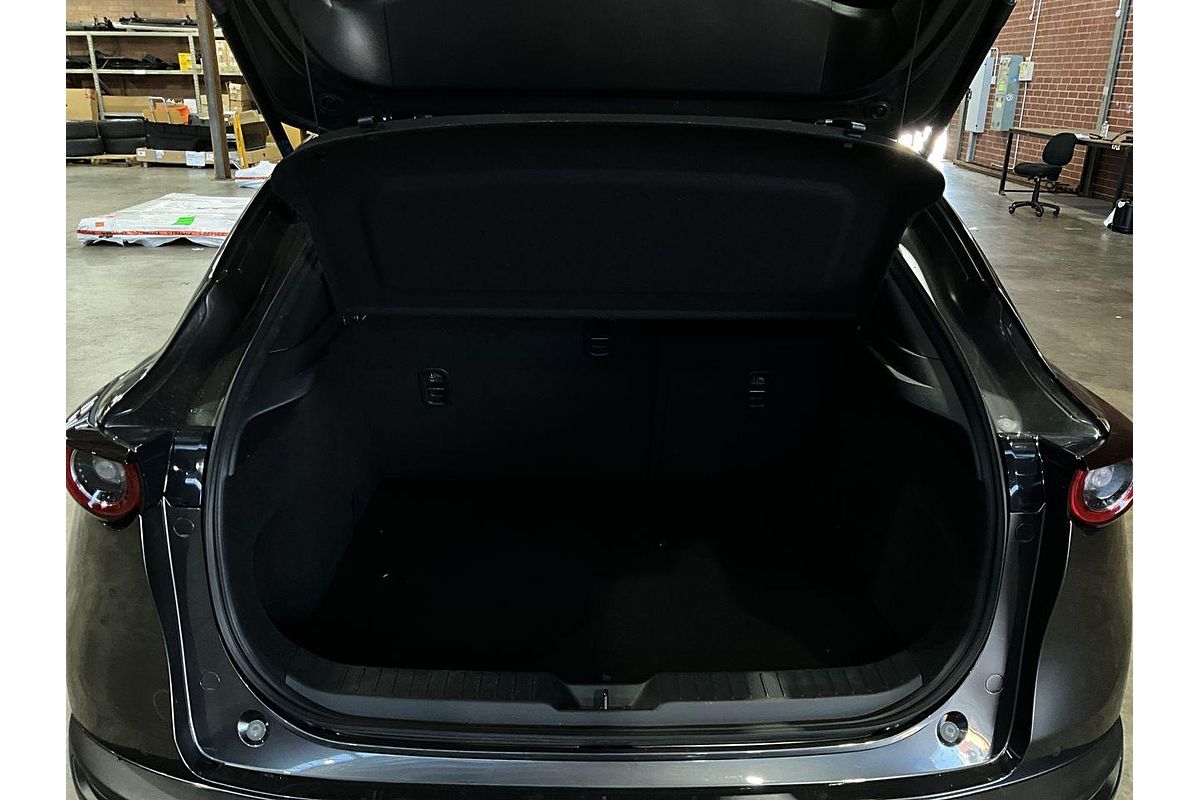 2024 Mazda CX-30 G20 Pure DM Series