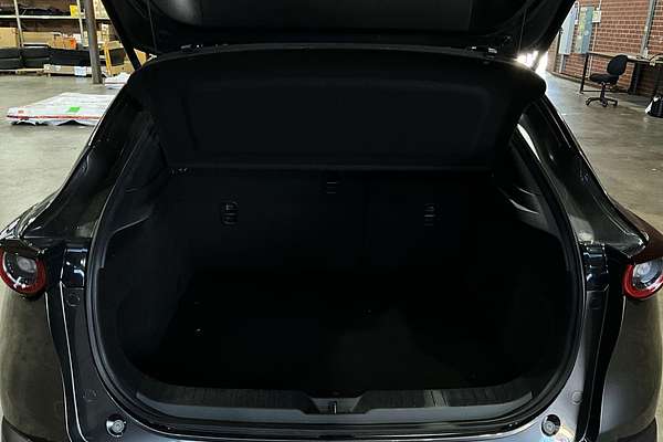 2024 Mazda CX-30 G20 Pure DM Series