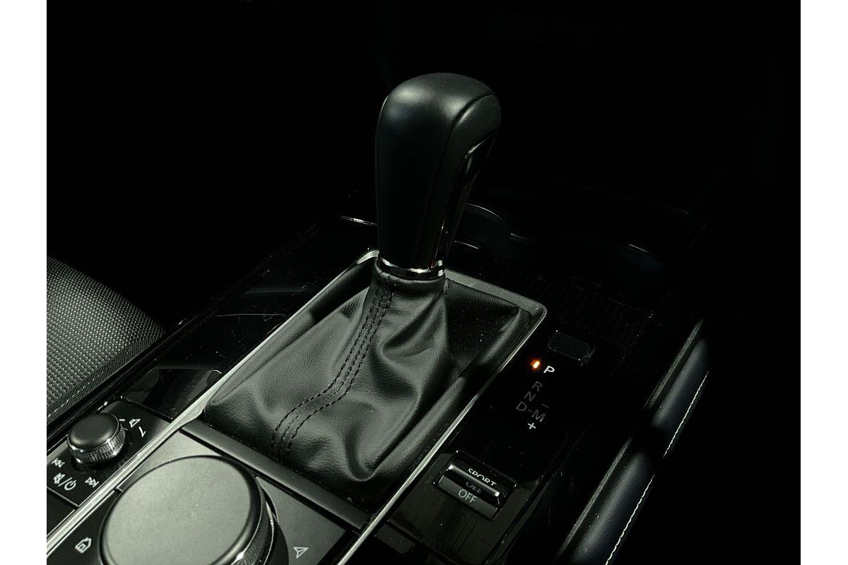 2024 Mazda CX-30 G20 Pure DM Series