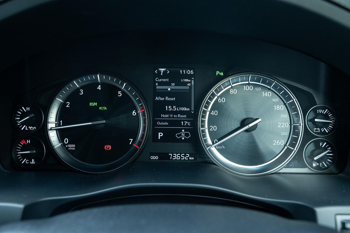 2021 Lexus LX LX570 S URJ201R