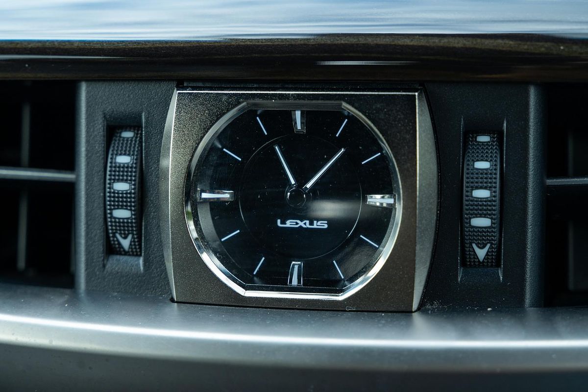 2021 Lexus LX LX570 S URJ201R