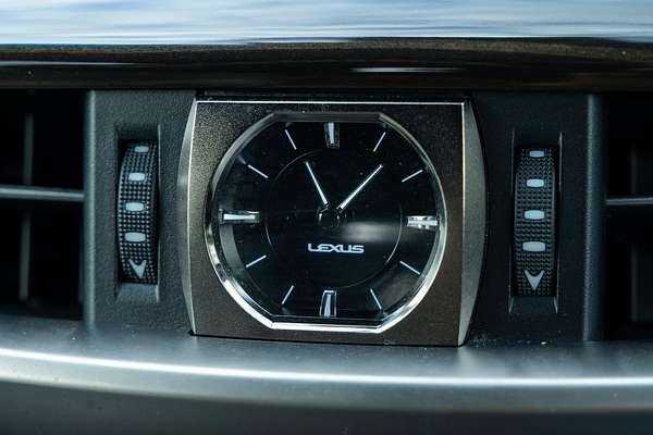 2021 Lexus LX LX570 S URJ201R