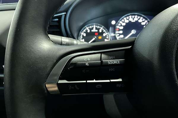2024 Mazda CX-30 G20 Pure DM Series