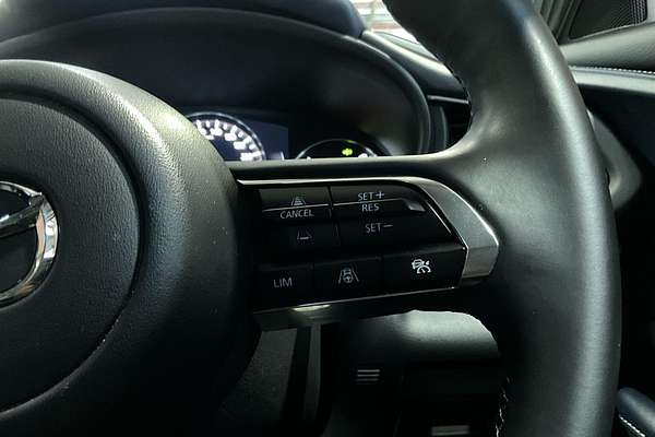 2024 Mazda CX-30 G20 Pure DM Series