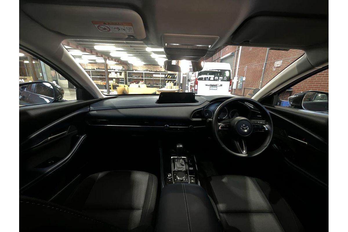 2024 Mazda CX-30 G20 Pure DM Series