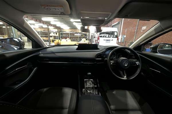 2024 Mazda CX-30 G20 Pure DM Series