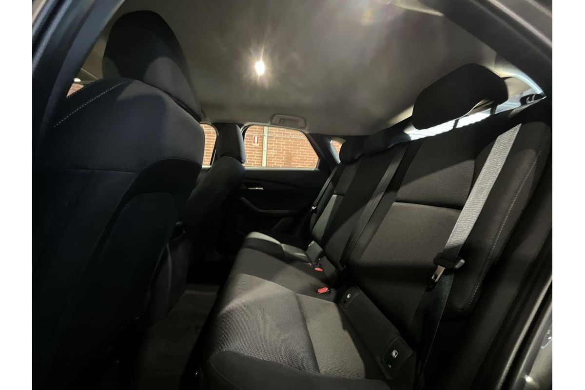 2024 Mazda CX-30 G20 Pure DM Series