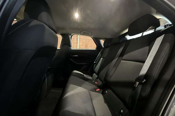 2024 Mazda CX-30 G20 Pure DM Series