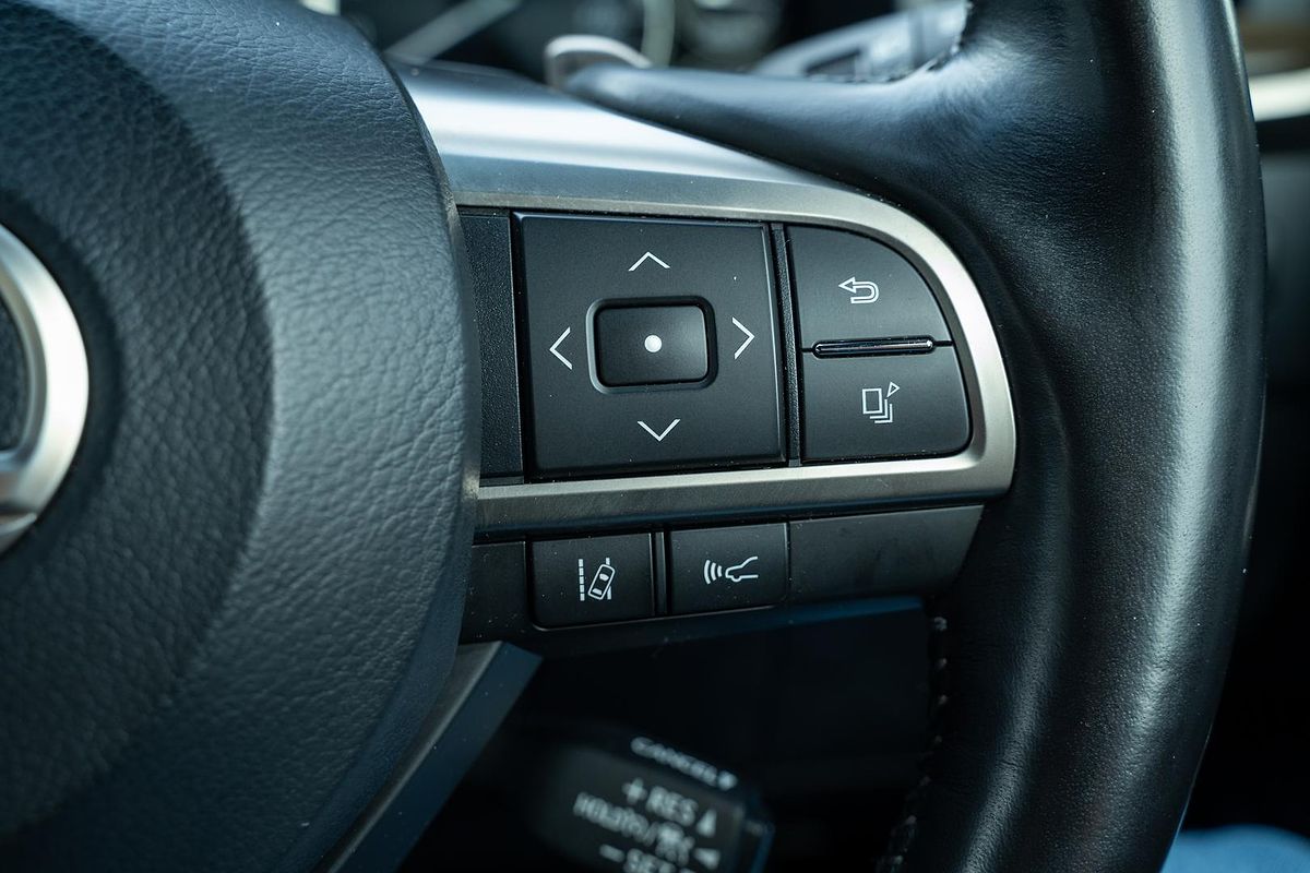 2021 Lexus LX LX570 S URJ201R