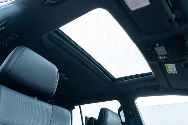 2021 Lexus LX LX570 S URJ201R