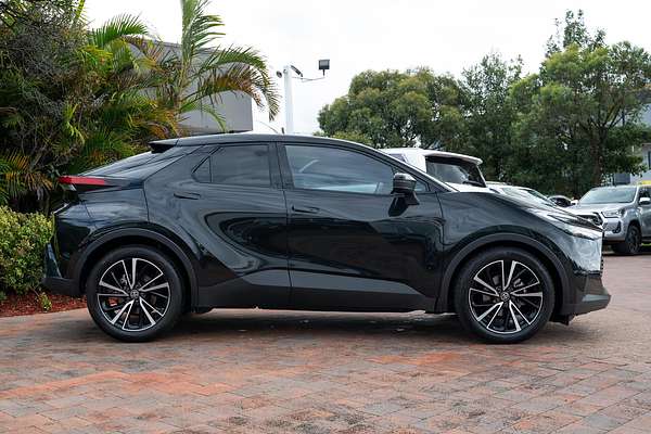 2024 Toyota C-HR Koba ZYX20R