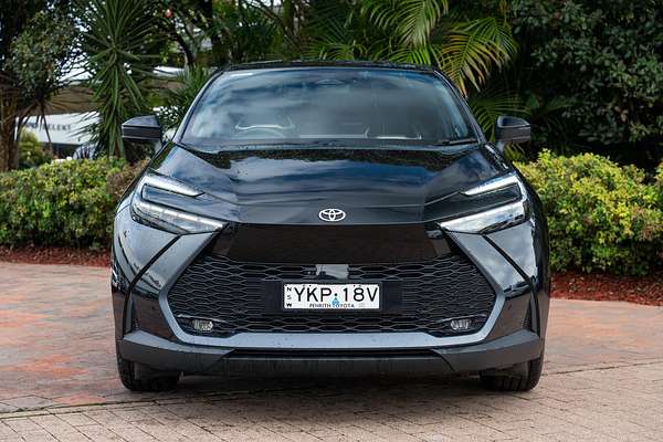 2024 Toyota C-HR Koba ZYX20R
