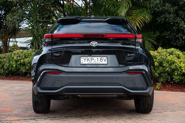 2024 Toyota C-HR Koba ZYX20R