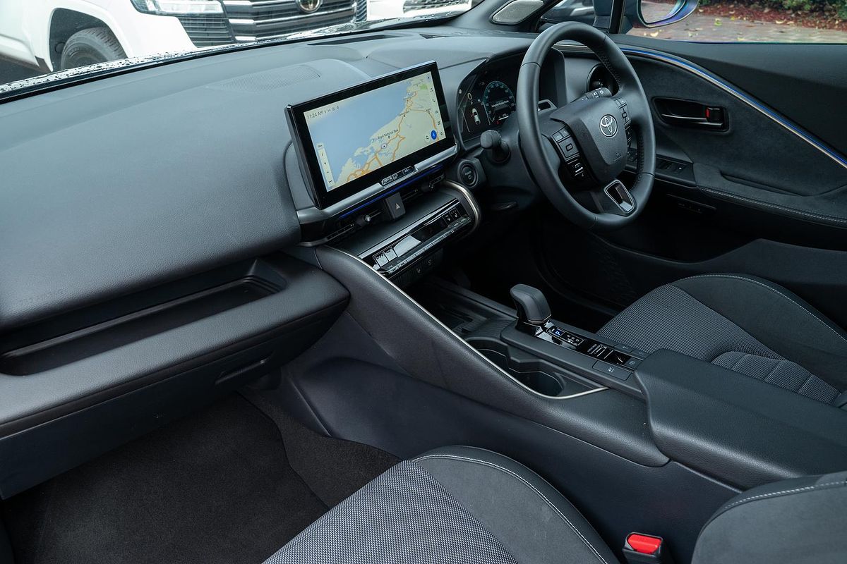 2024 Toyota C-HR Koba ZYX20R