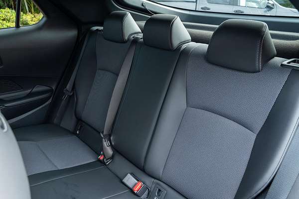 2024 Toyota C-HR Koba ZYX20R