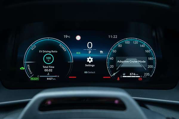 2024 Toyota C-HR Koba ZYX20R
