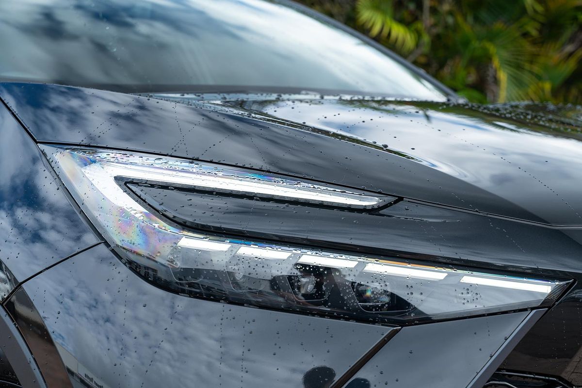 2024 Toyota C-HR Koba ZYX20R