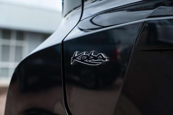 2024 Toyota C-HR Koba ZYX20R