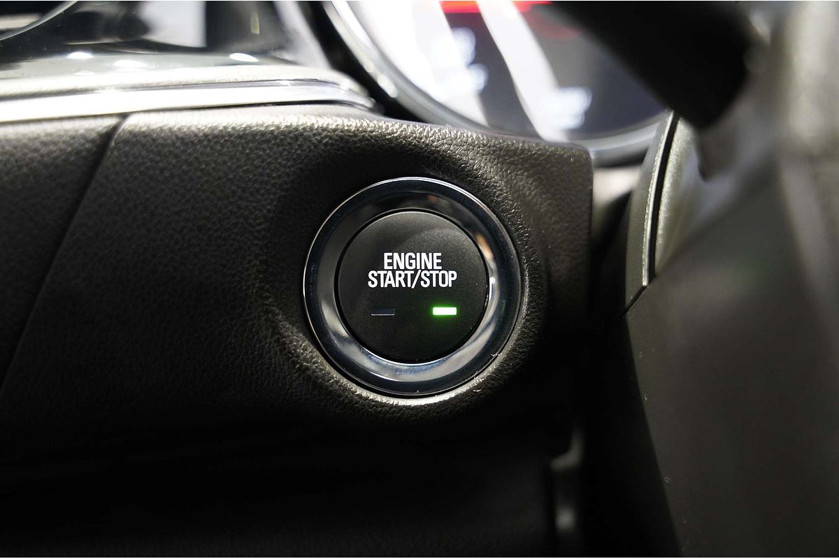2020 Holden Commodore LT ZB
