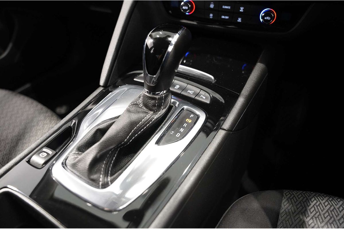 2020 Holden Commodore LT ZB