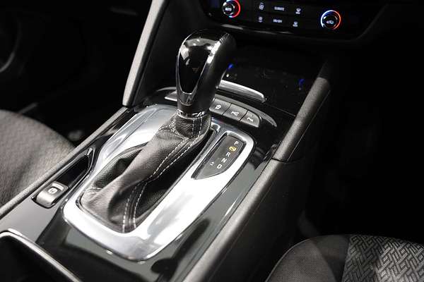 2020 Holden Commodore LT ZB