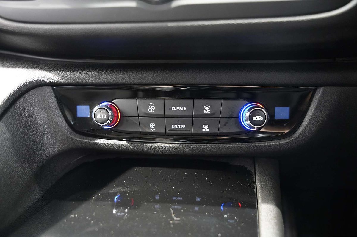 2020 Holden Commodore LT ZB