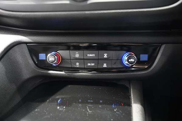 2020 Holden Commodore LT ZB