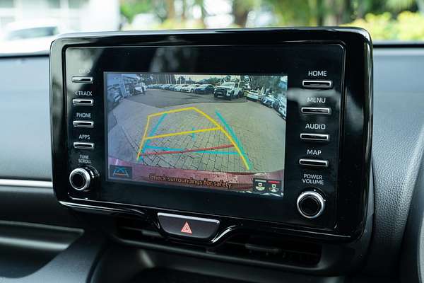 2023 Toyota Yaris SX Hybrid MXPH10R
