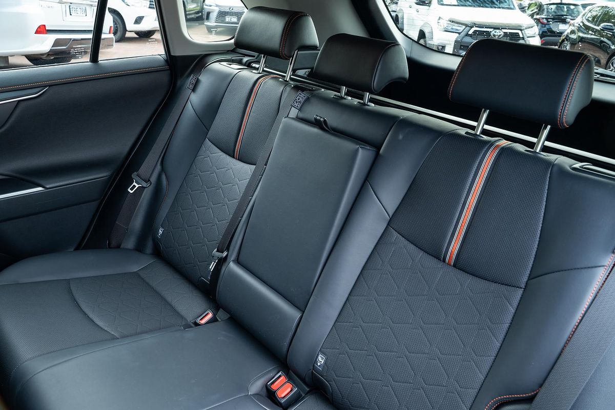 2020 Toyota RAV4 Edge AXAA54R