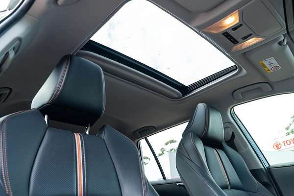 2020 Toyota RAV4 Edge AXAA54R