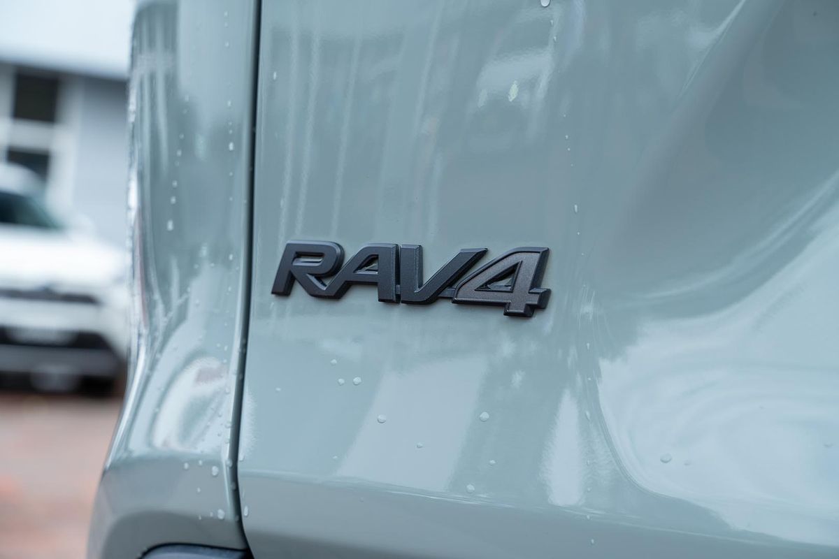 2020 Toyota RAV4 Edge AXAA54R