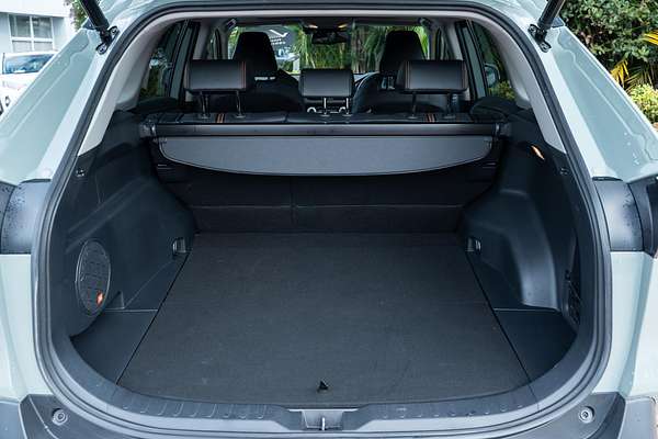 2020 Toyota RAV4 Edge AXAA54R