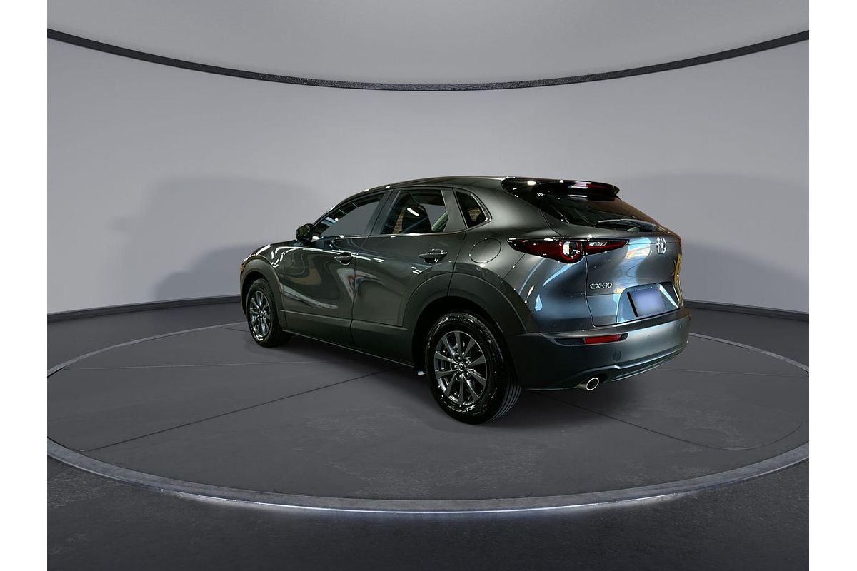 2024 Mazda CX-30 G20 Pure DM Series