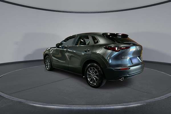 2024 Mazda CX-30 G20 Pure DM Series