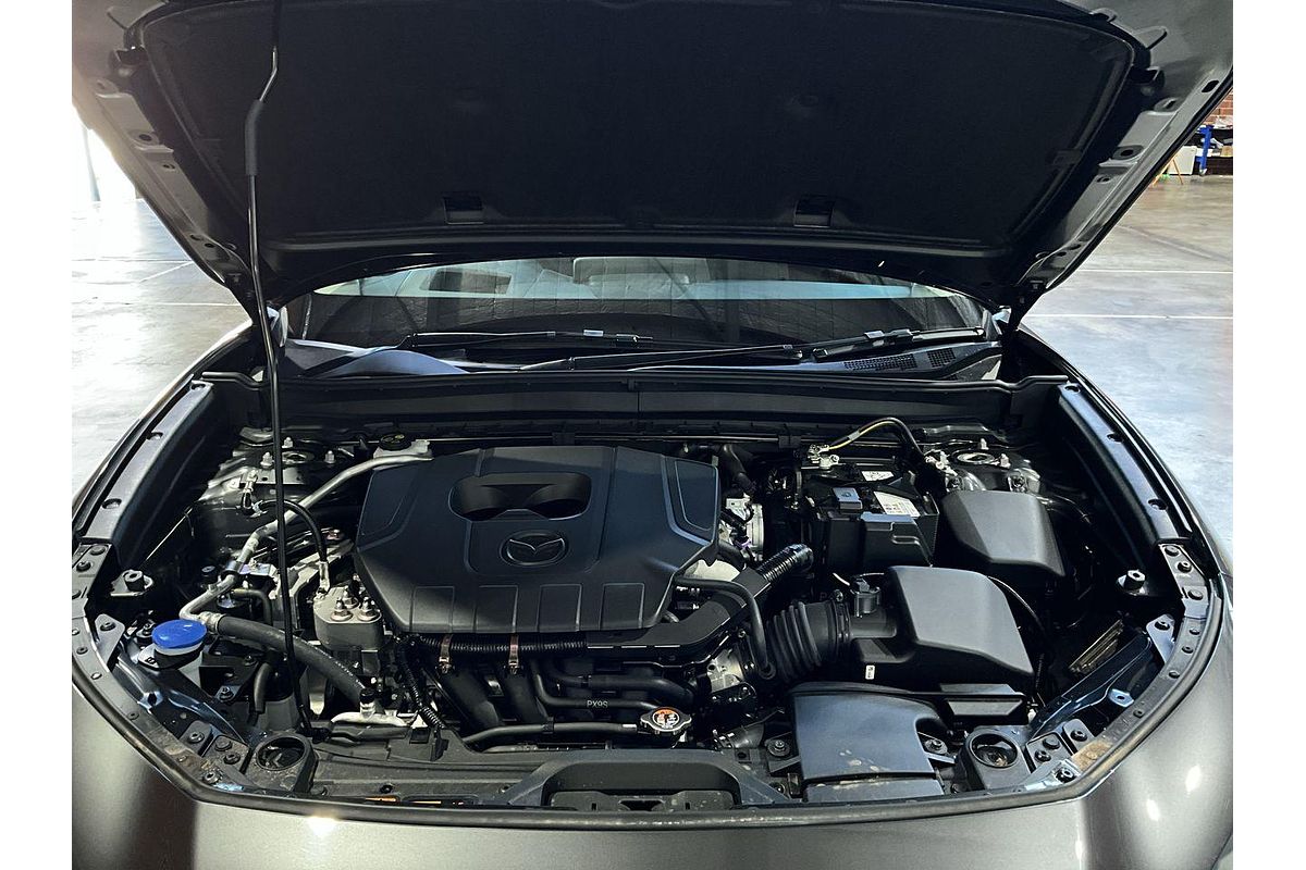 2024 Mazda CX-30 G20 Pure DM Series