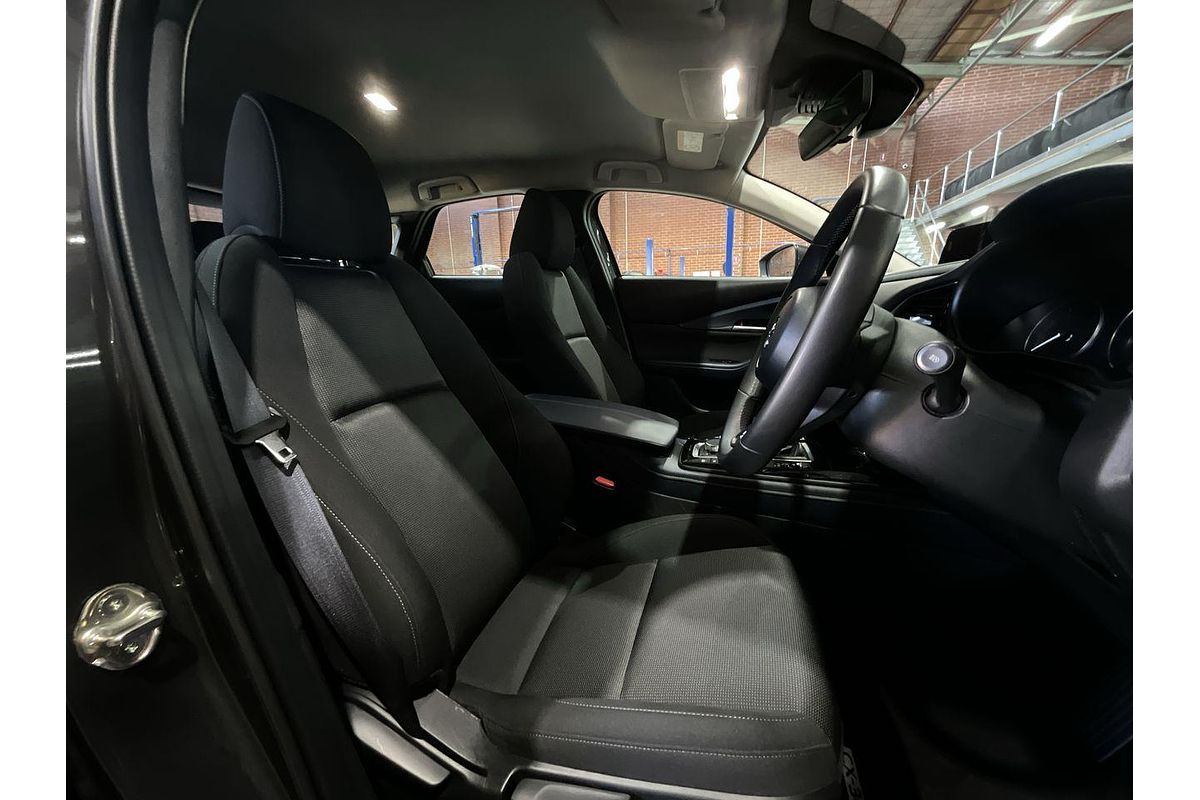 2024 Mazda CX-30 G20 Pure DM Series