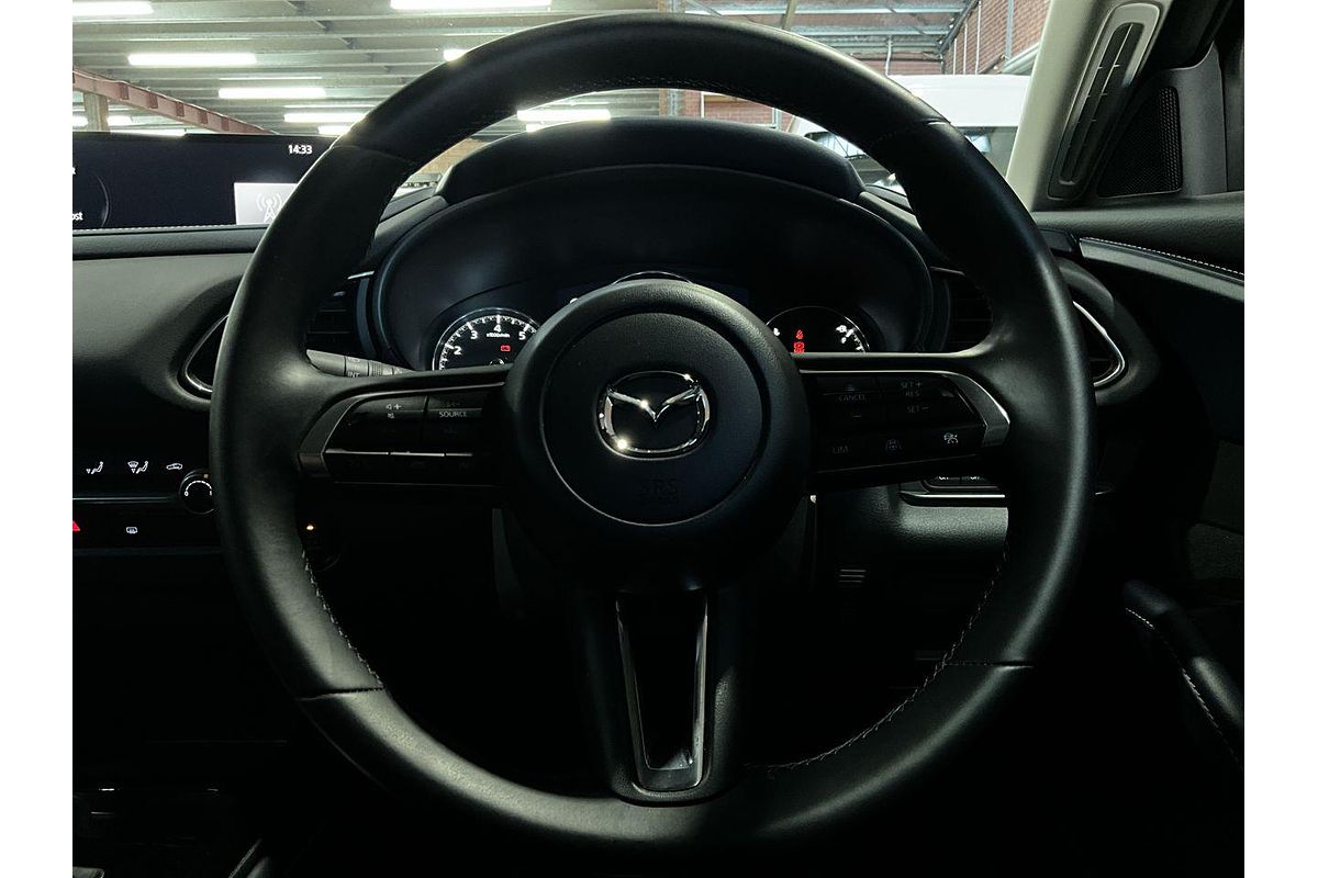 2024 Mazda CX-30 G20 Pure DM Series