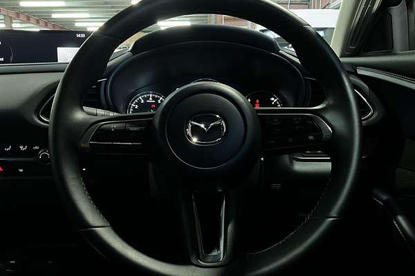 2024 Mazda CX-30 G20 Pure DM Series