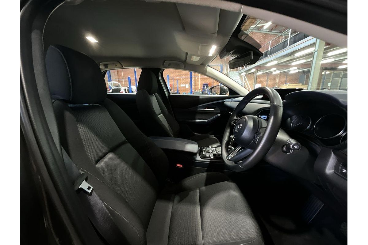 2024 Mazda CX-30 G20 Pure DM Series