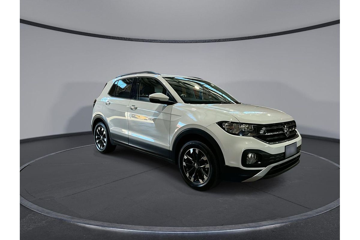 2023 Volkswagen T-Cross 85TSI Life C11