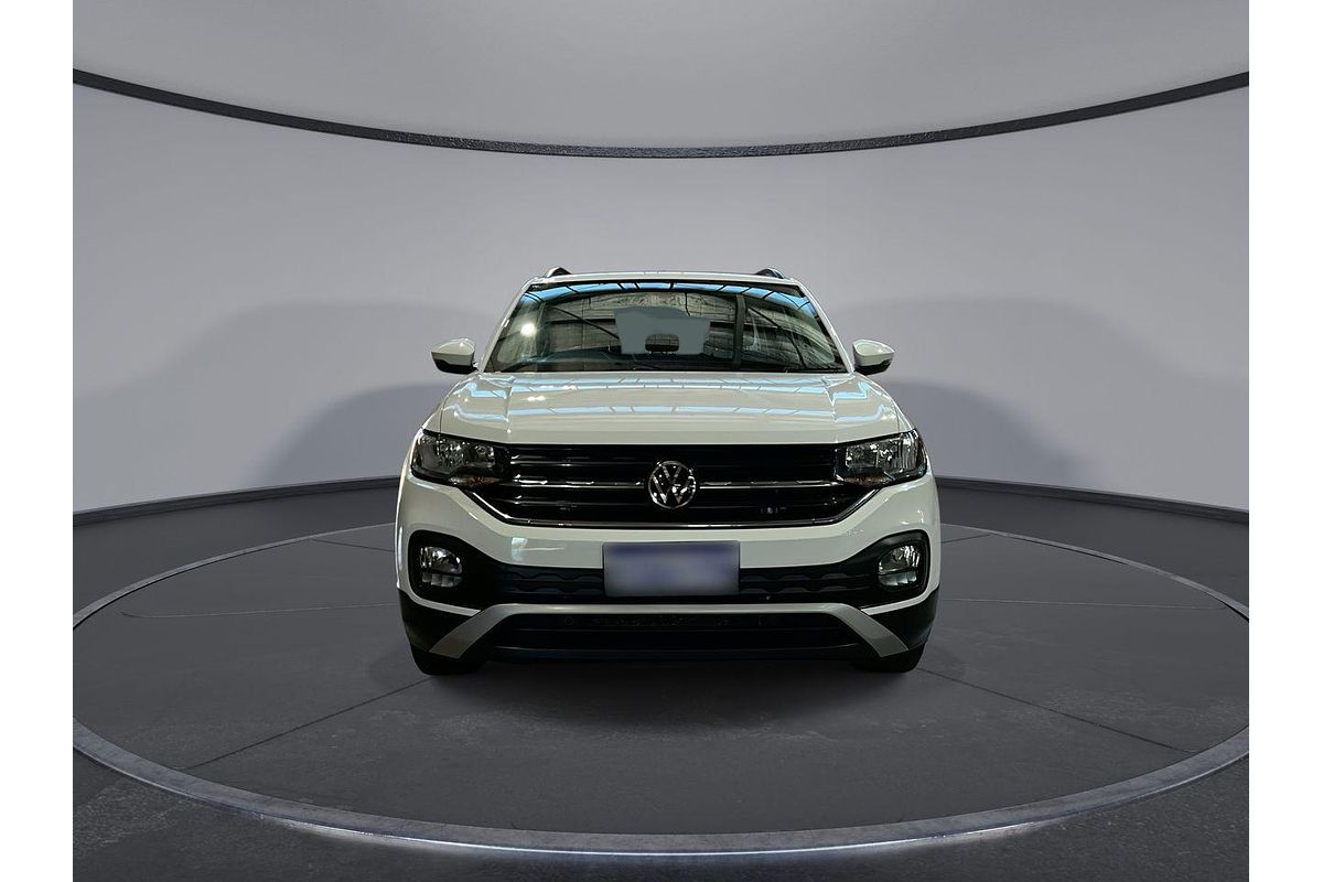 2023 Volkswagen T-Cross 85TSI Life C11