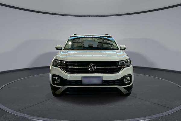 2023 Volkswagen T-Cross 85TSI Life C11