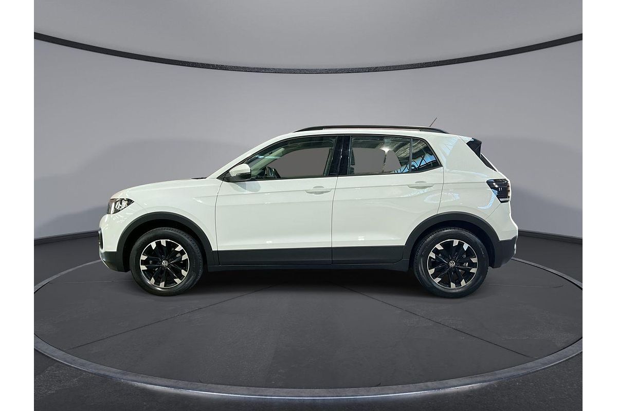 2023 Volkswagen T-Cross 85TSI Life C11
