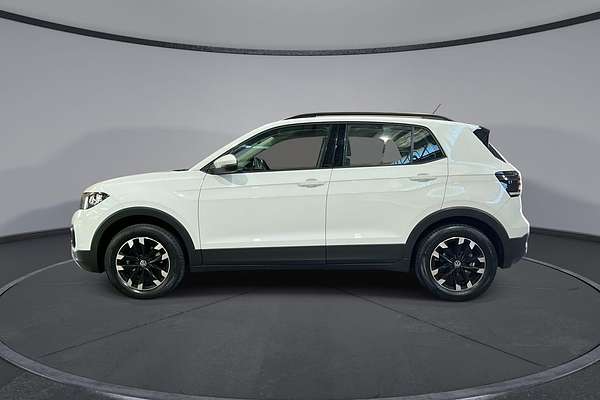 2023 Volkswagen T-Cross 85TSI Life C11