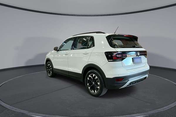 2023 Volkswagen T-Cross 85TSI Life C11