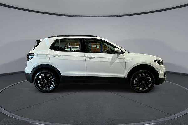 2023 Volkswagen T-Cross 85TSI Life C11
