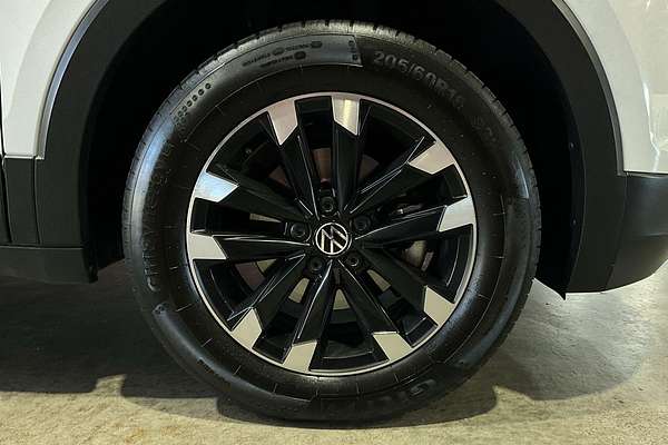 2023 Volkswagen T-Cross 85TSI Life C11