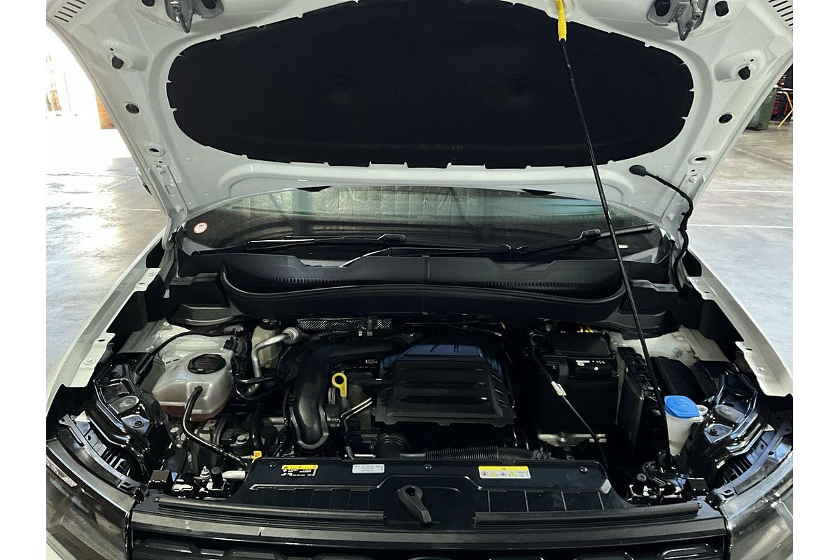 2023 Volkswagen T-Cross 85TSI Life C11